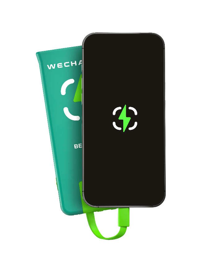 wecharges