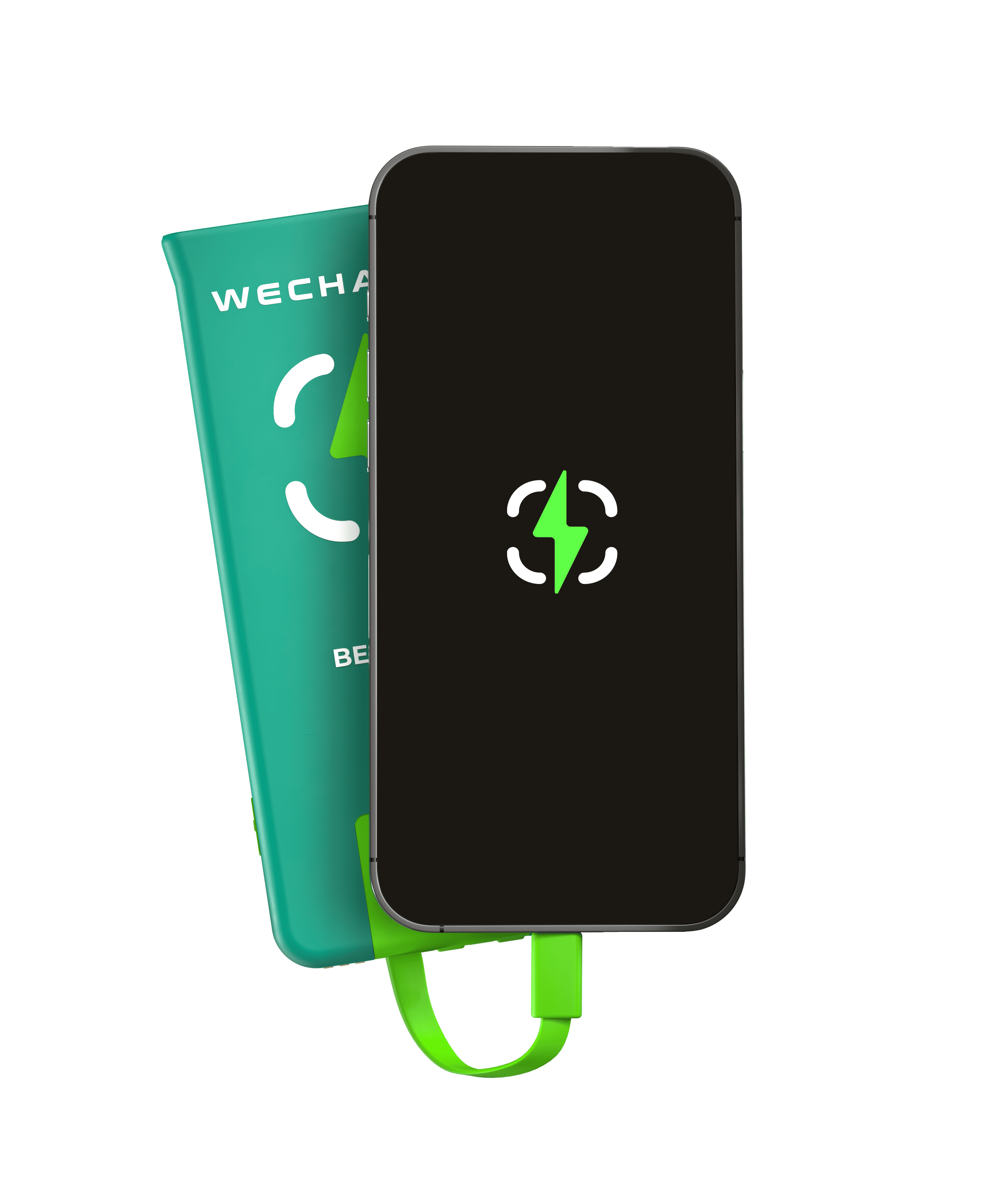 wecharges